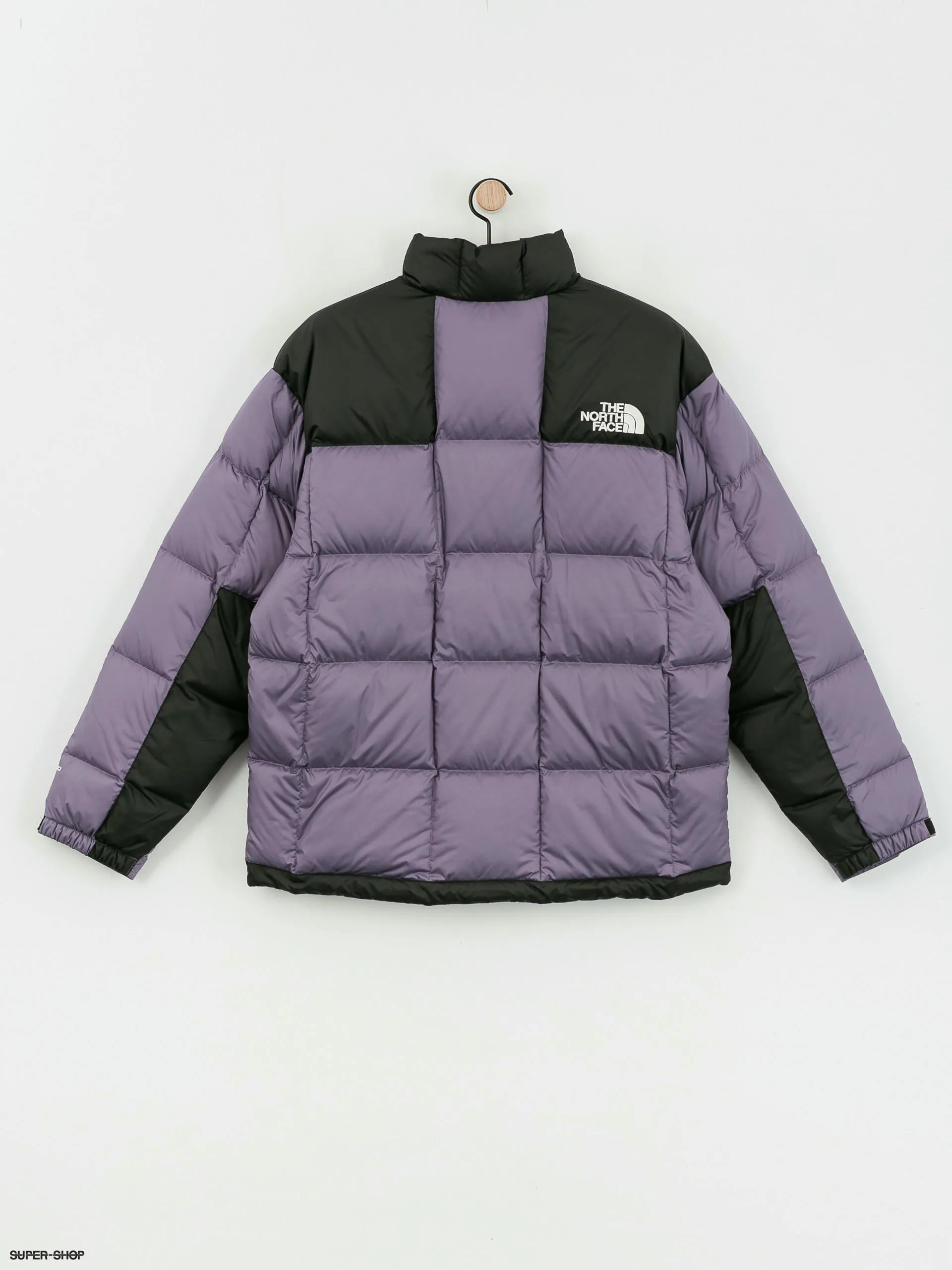 The North Face Lhotse Jacket (lunar slate)