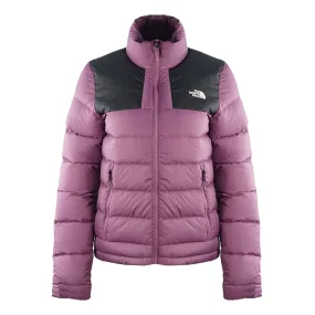 The North Face M Massif Purple Jacket