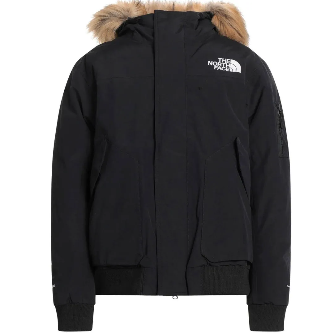 The North Face M Stover Tnf Black Down Jacket