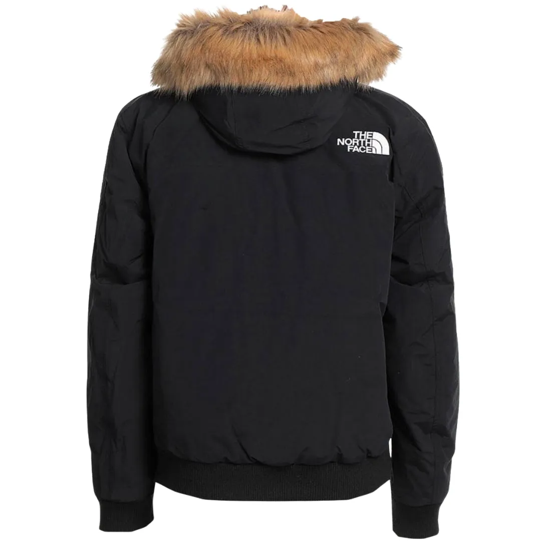 The North Face M Stover Tnf Black Down Jacket