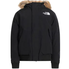 The North Face M Stover Tnf Black Down Jacket