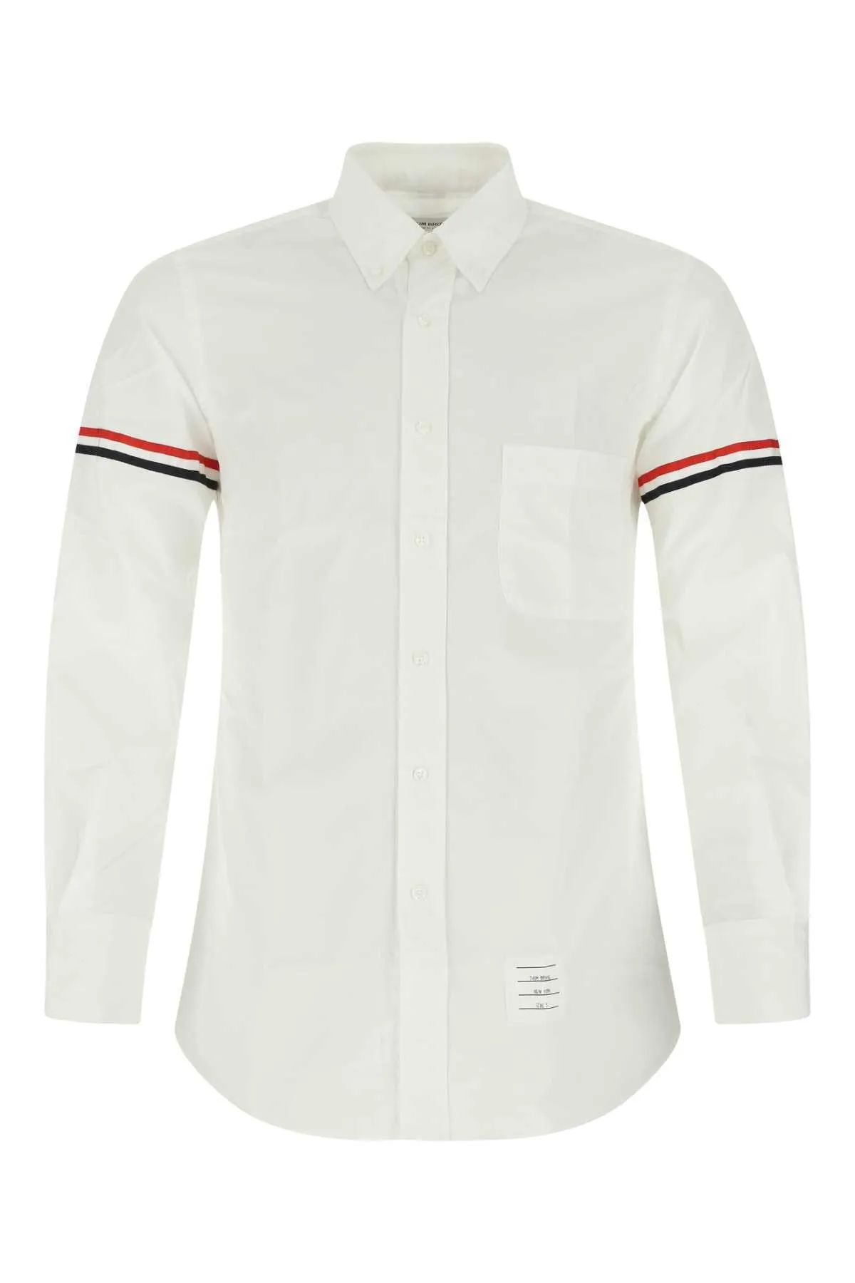 THOM BROWNE  |Shirts