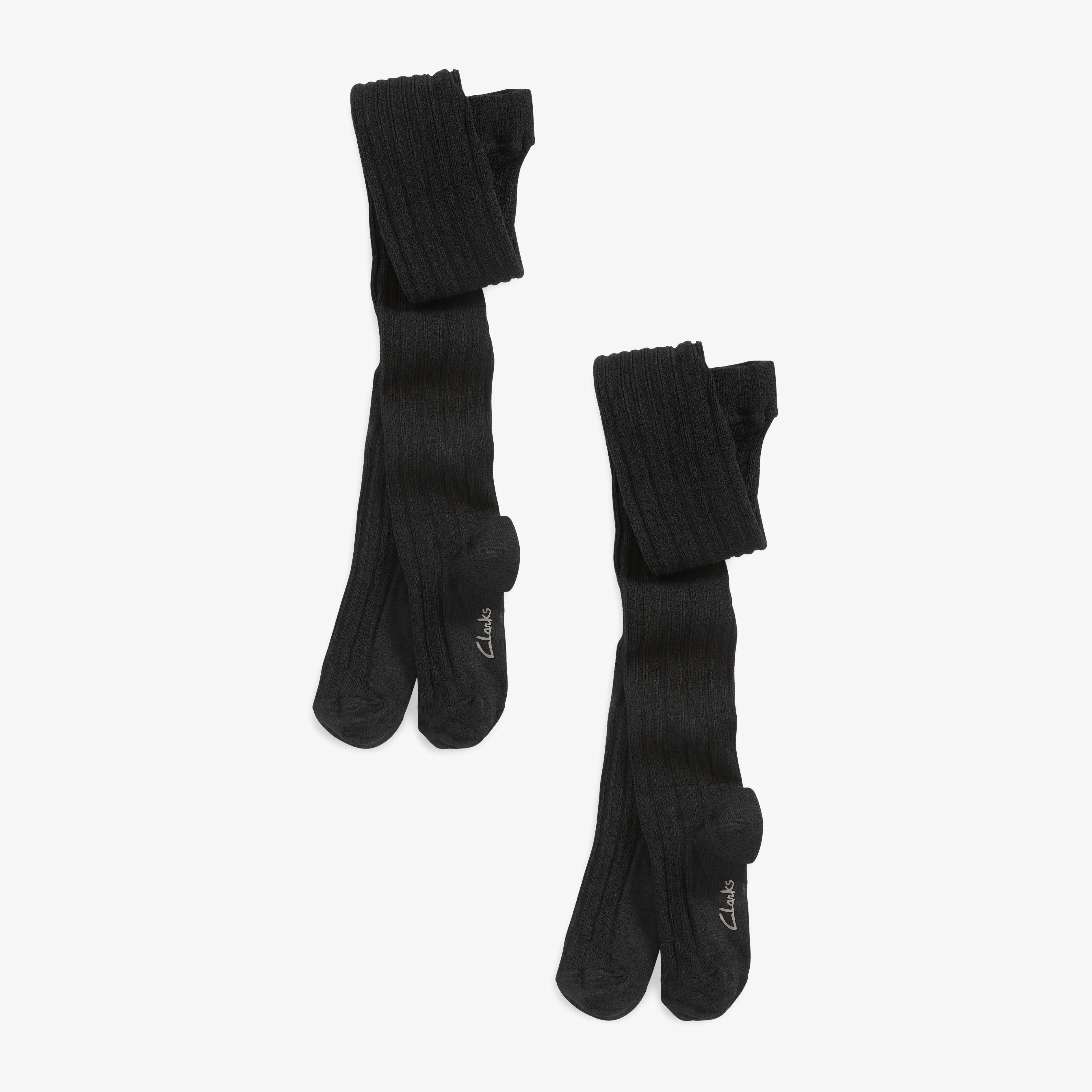 Tights 1.5-2 years Black