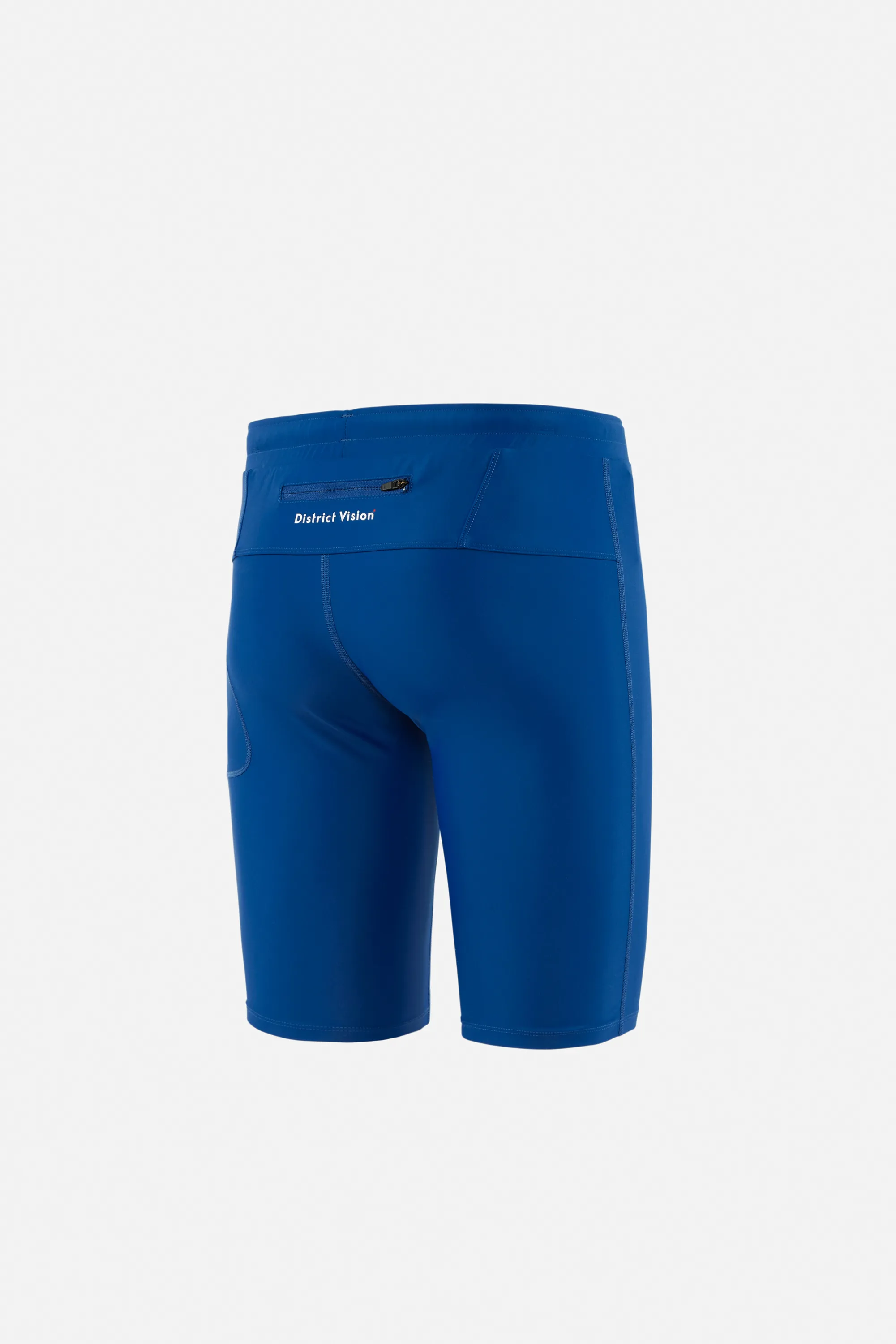 TomTom Half Tights Ocean Blue