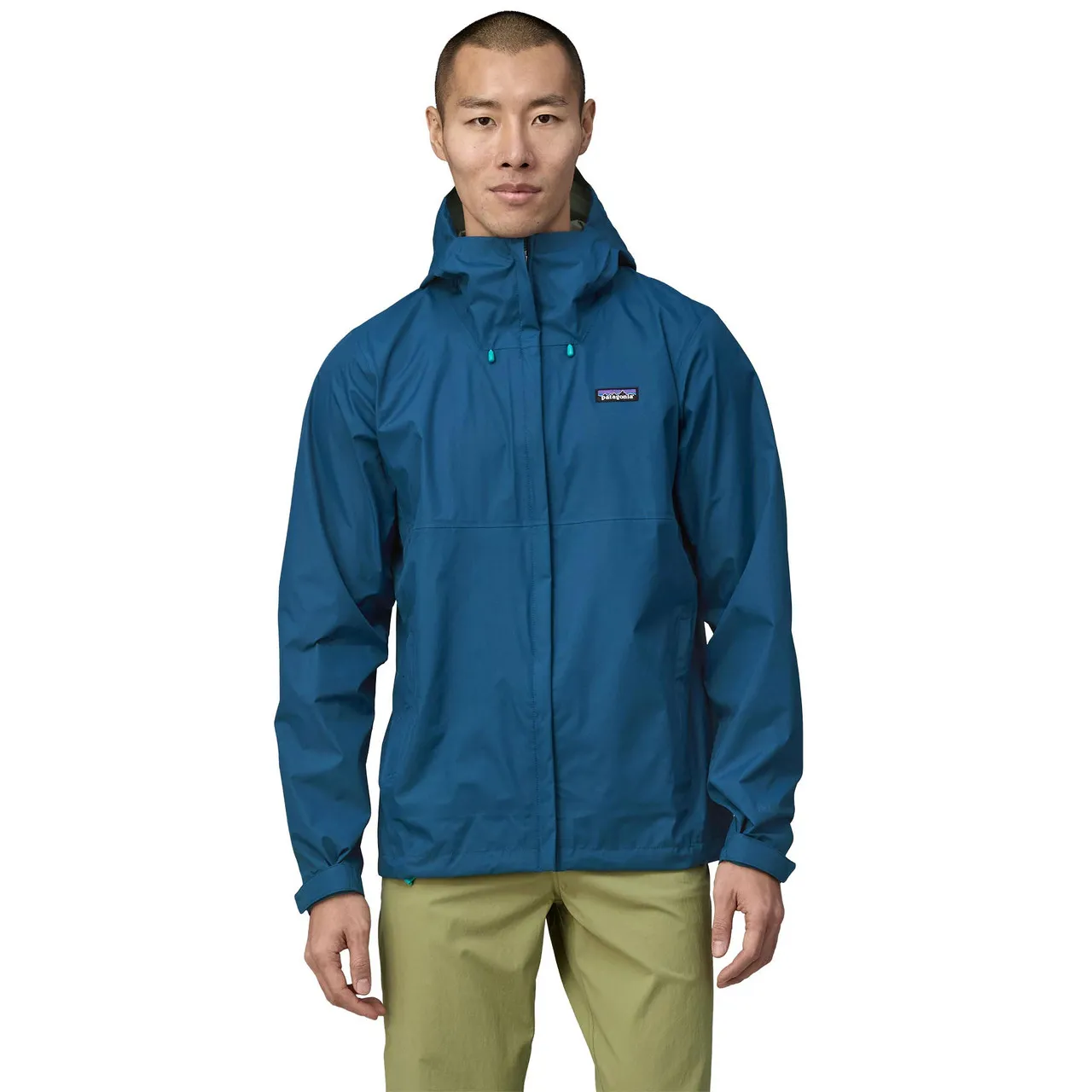 Torrentshell 3L Jacket