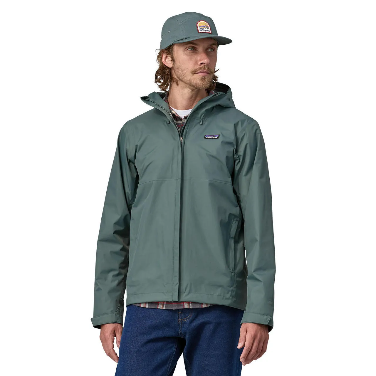 Torrentshell 3L Jacket