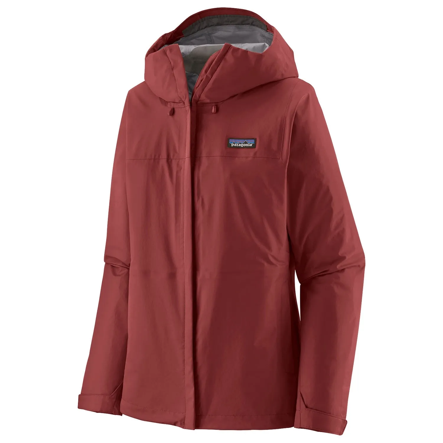 Torrentshell 3L Rain Jacket - Women's Waterproof