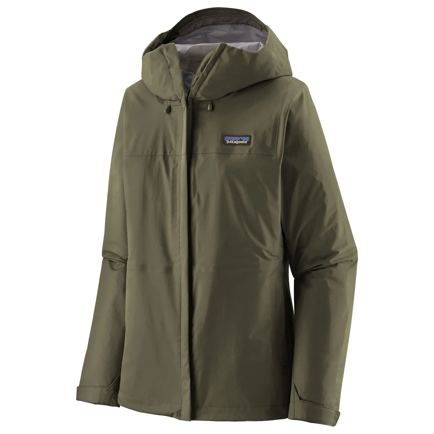 Torrentshell 3L Rain Jacket - Women's Waterproof