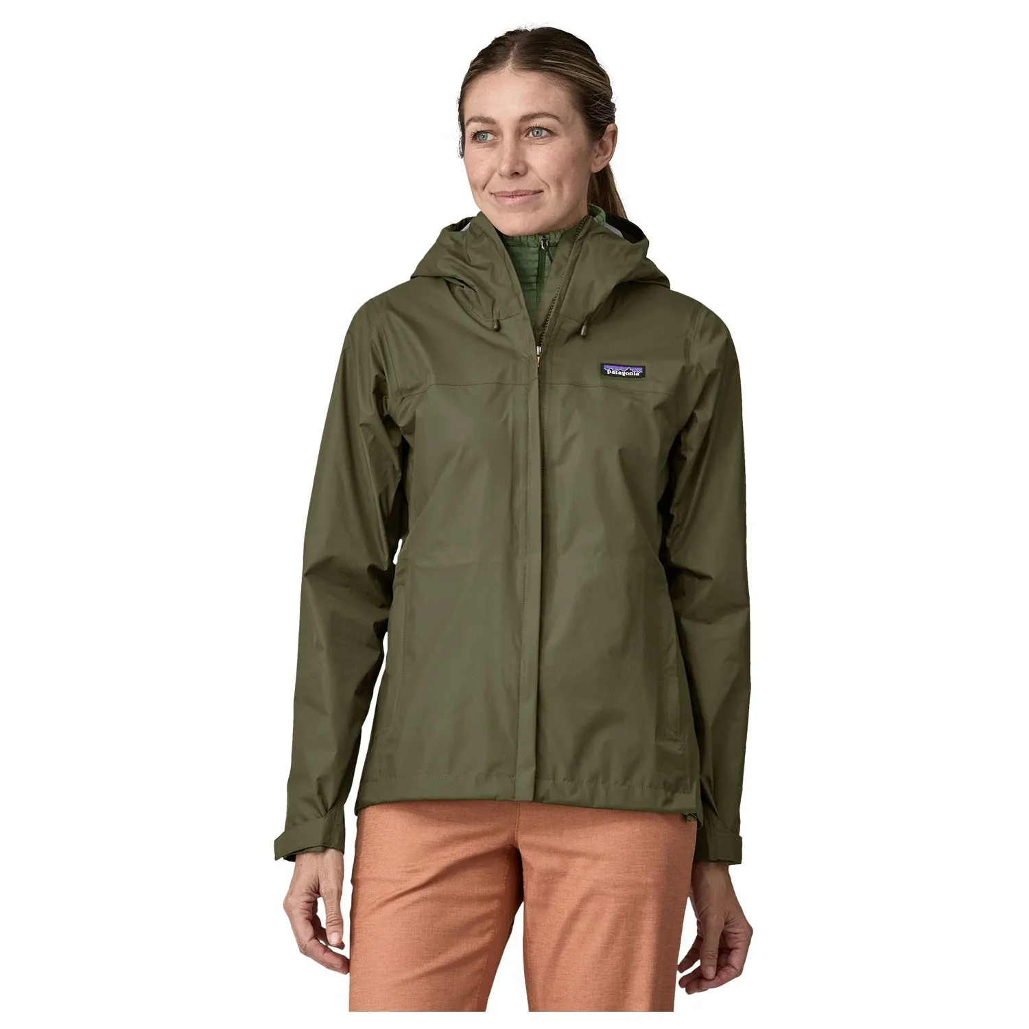 Torrentshell 3L Rain Jacket - Women's Waterproof