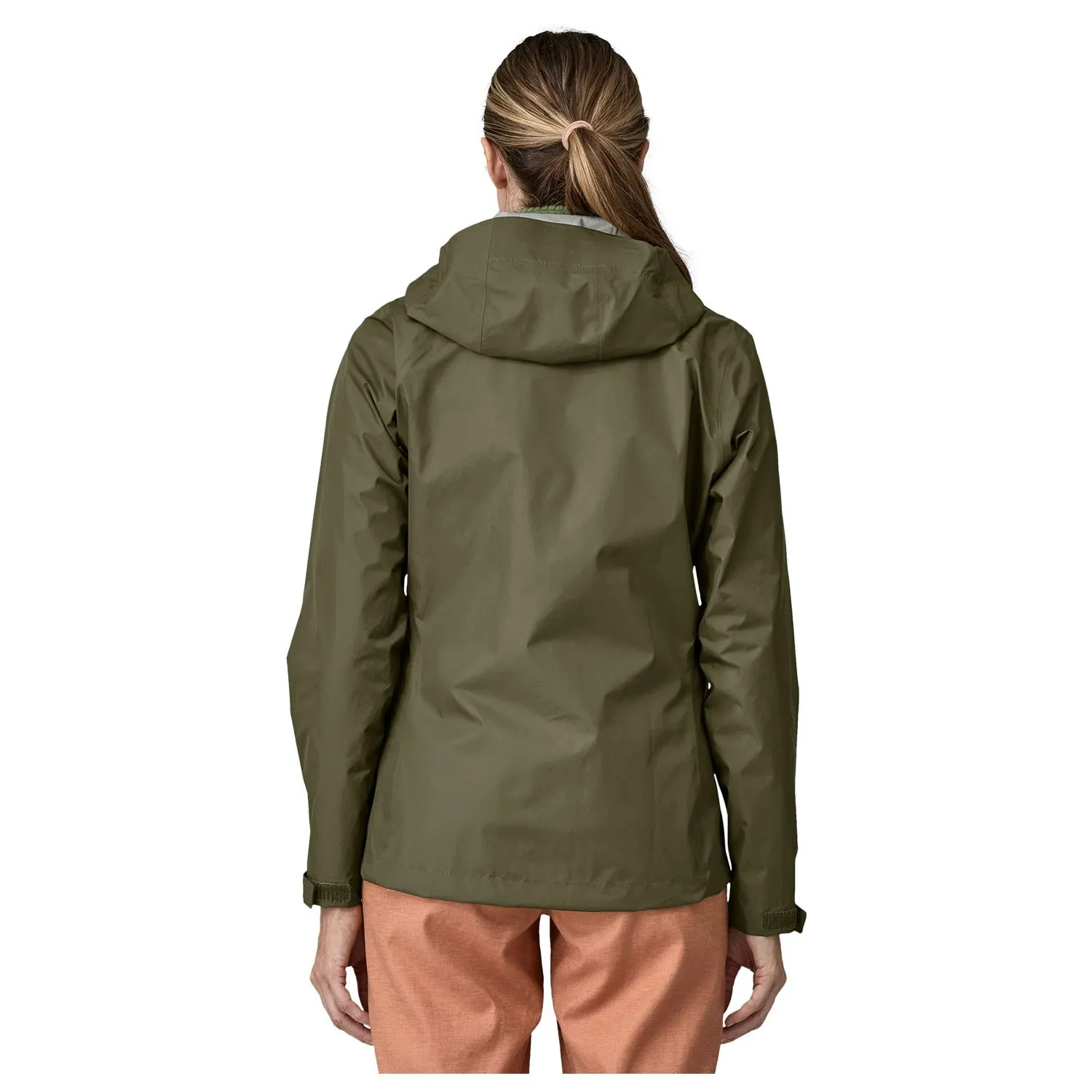 Torrentshell 3L Rain Jacket - Women's Waterproof