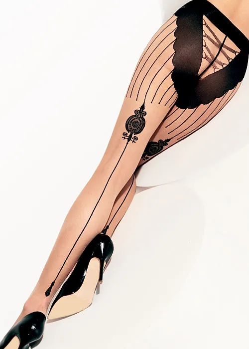 Trasparenze Griffith Fashion Tights ()