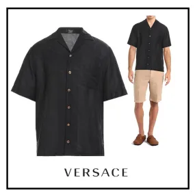 VERSACE  |Luxury Shirts