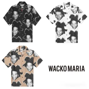 WACKO MARIA  |Shirts