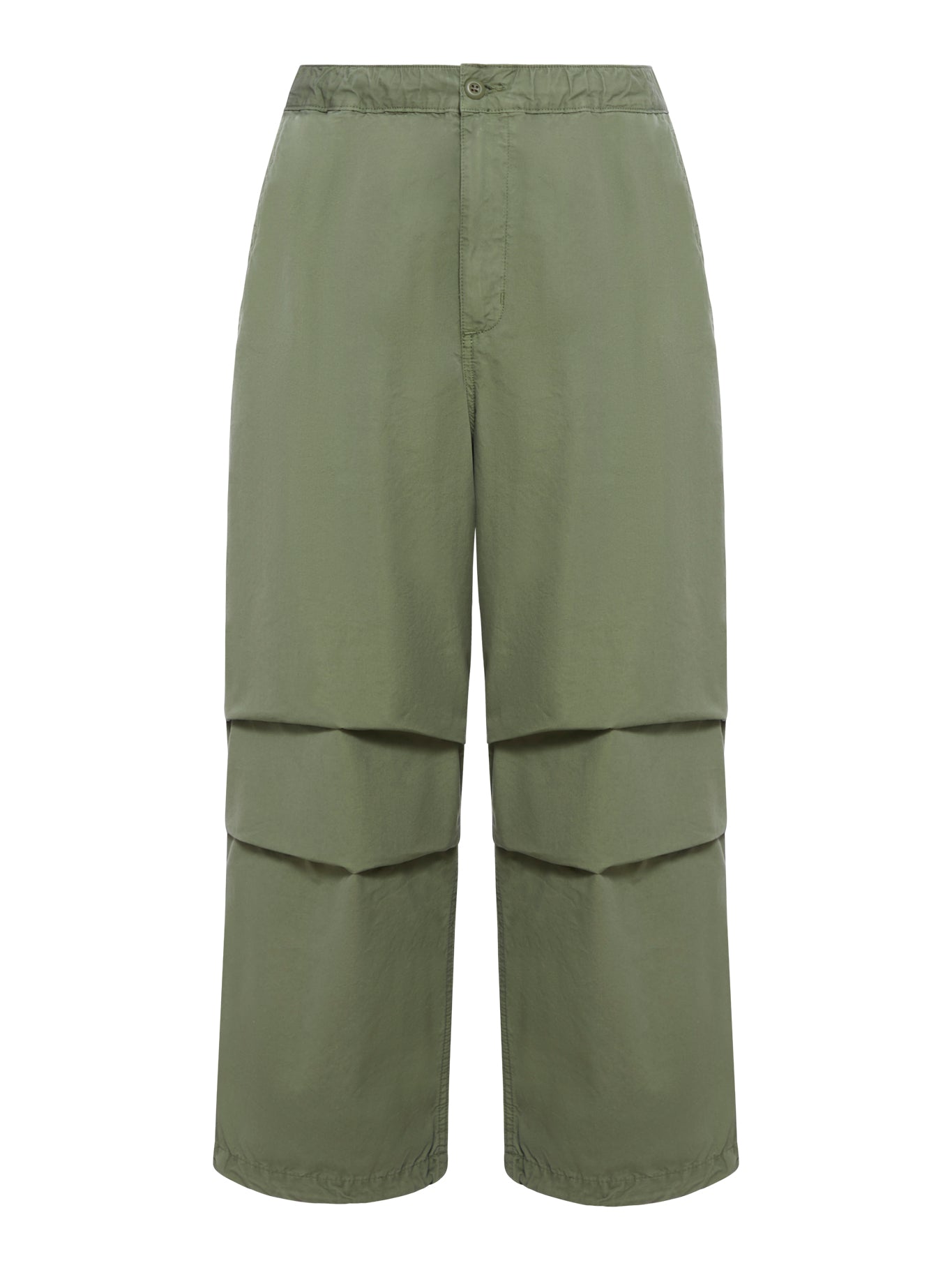 wide leg trousers