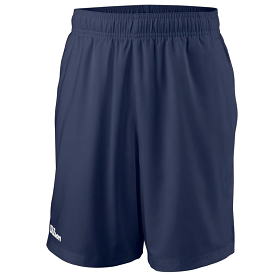 Wilson Boys Team 7 Short - Navy Blue