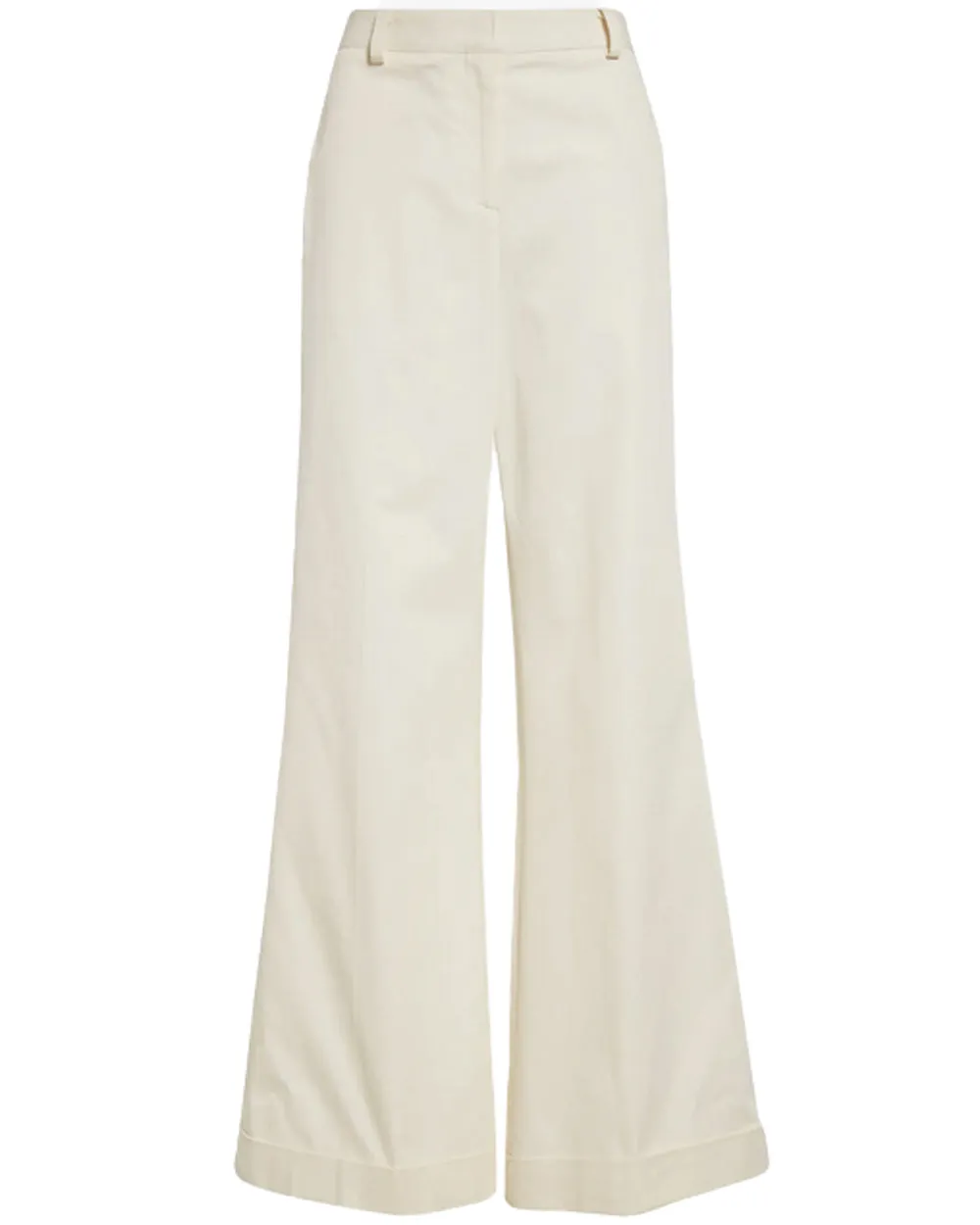 Winter White Howard Pant