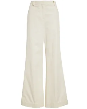 Winter White Howard Pant