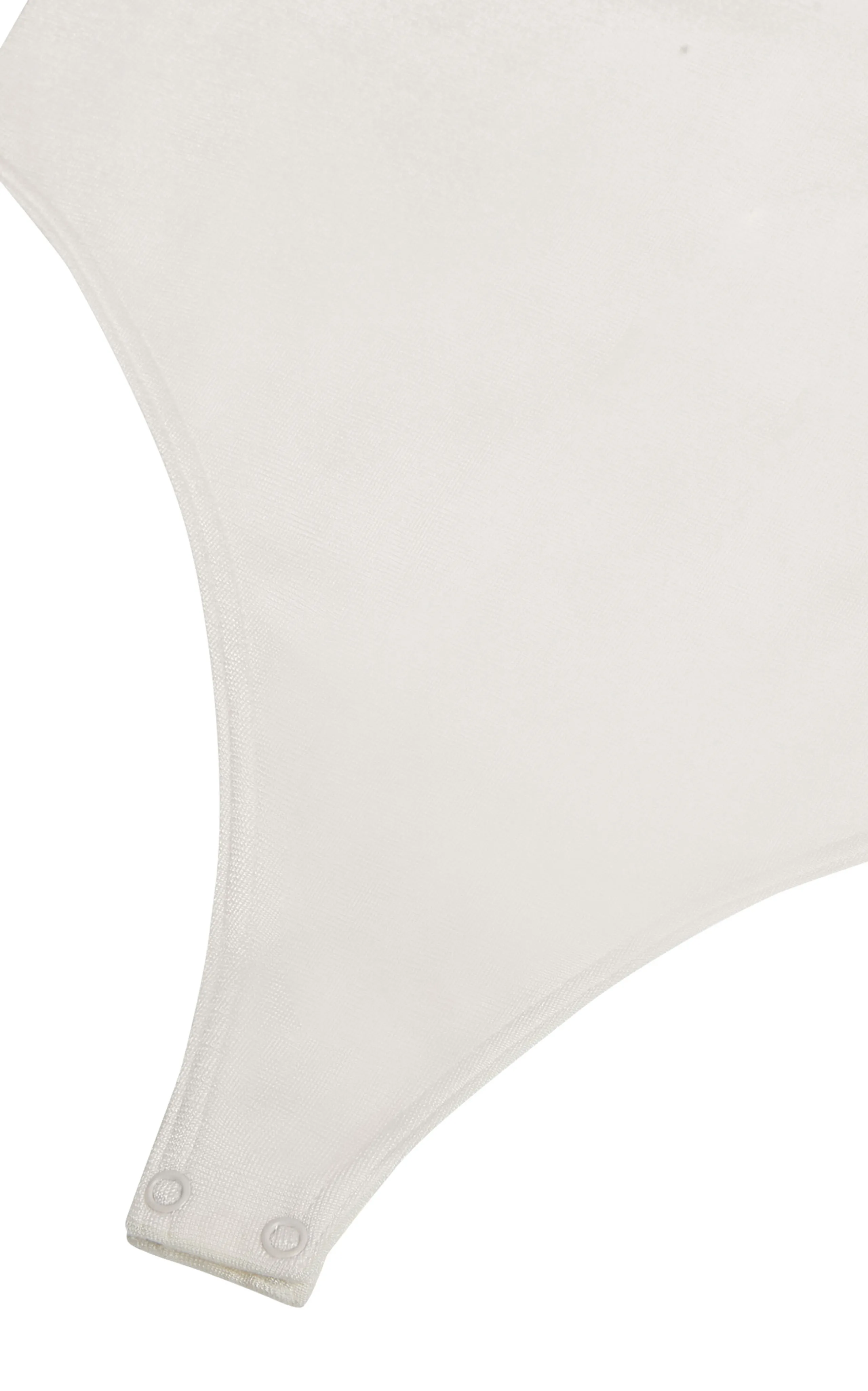 Wolford Jamaika Jersey Thong Bodysuit