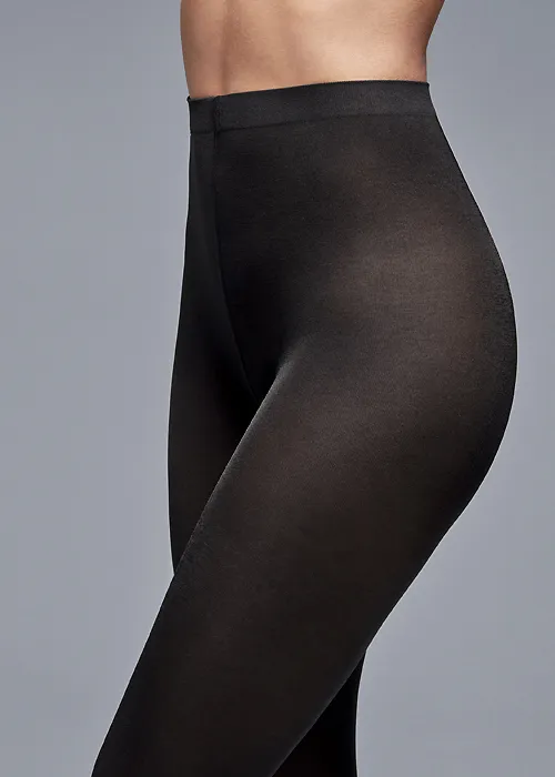 Wolford Satin Opaque 50 Tights ()