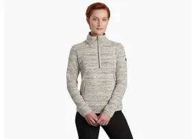 Women's Ascendyr  1/4 Zip