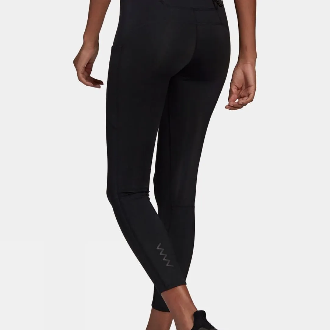 Womens Fast Impact 7/8 Tights