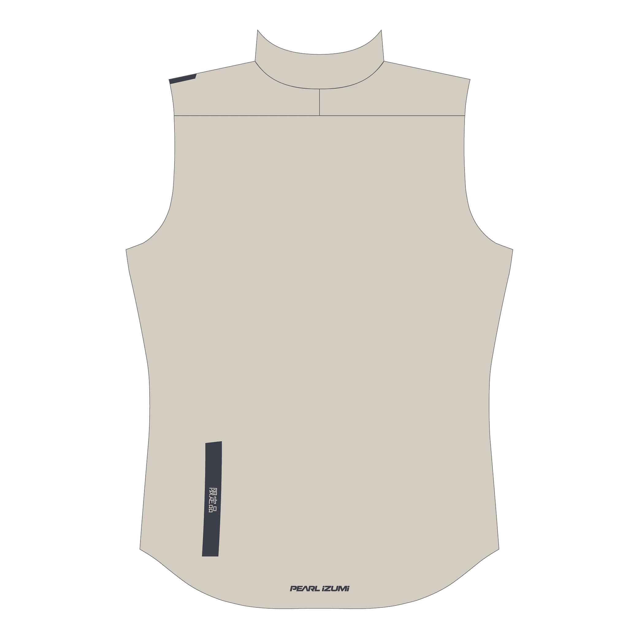 Women's PRO Barrier Vest - Brent Smith's Team Store