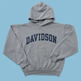 Women's Russell Athletic Davidson Hoody Small