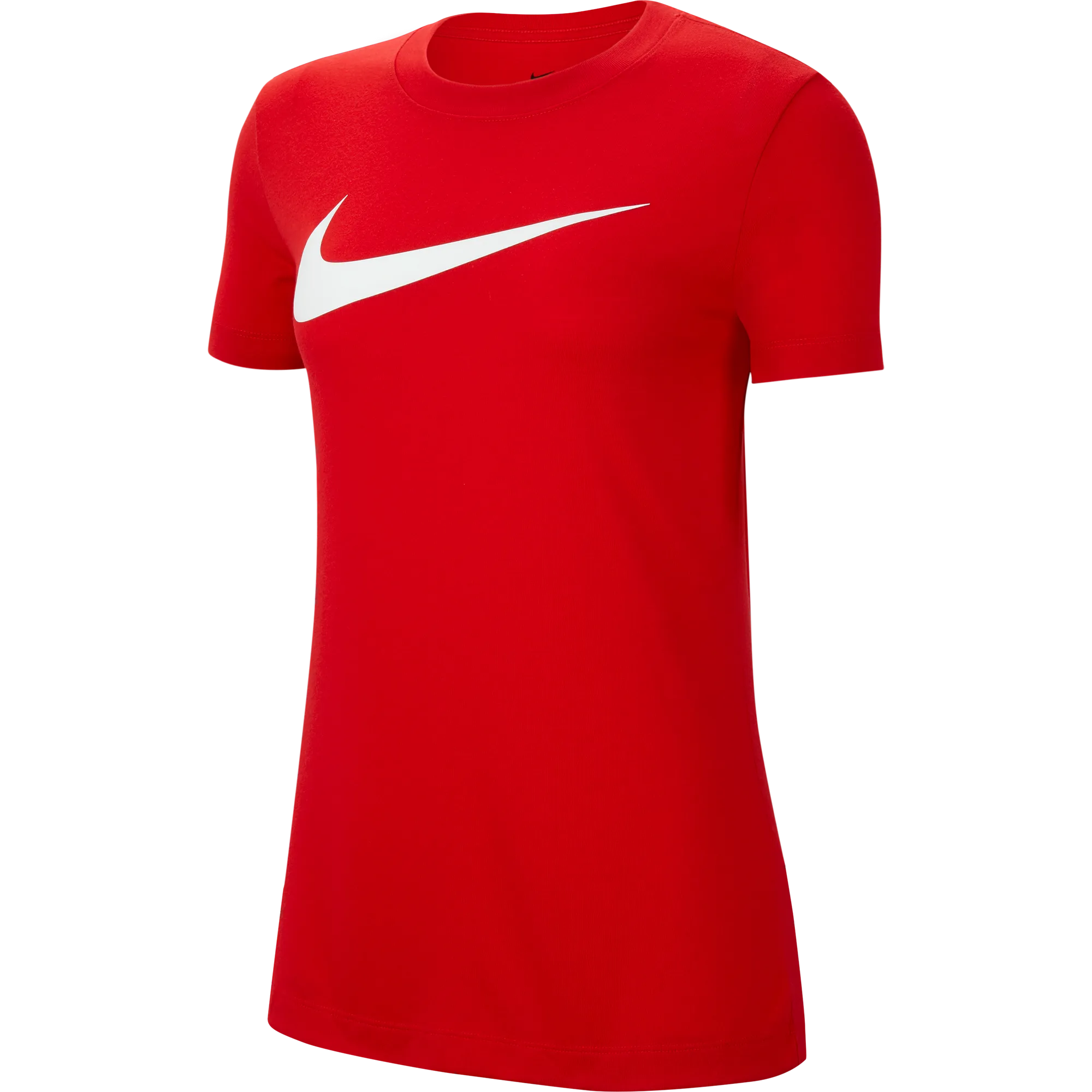 Women's Team Club 20 Tee Swoosh