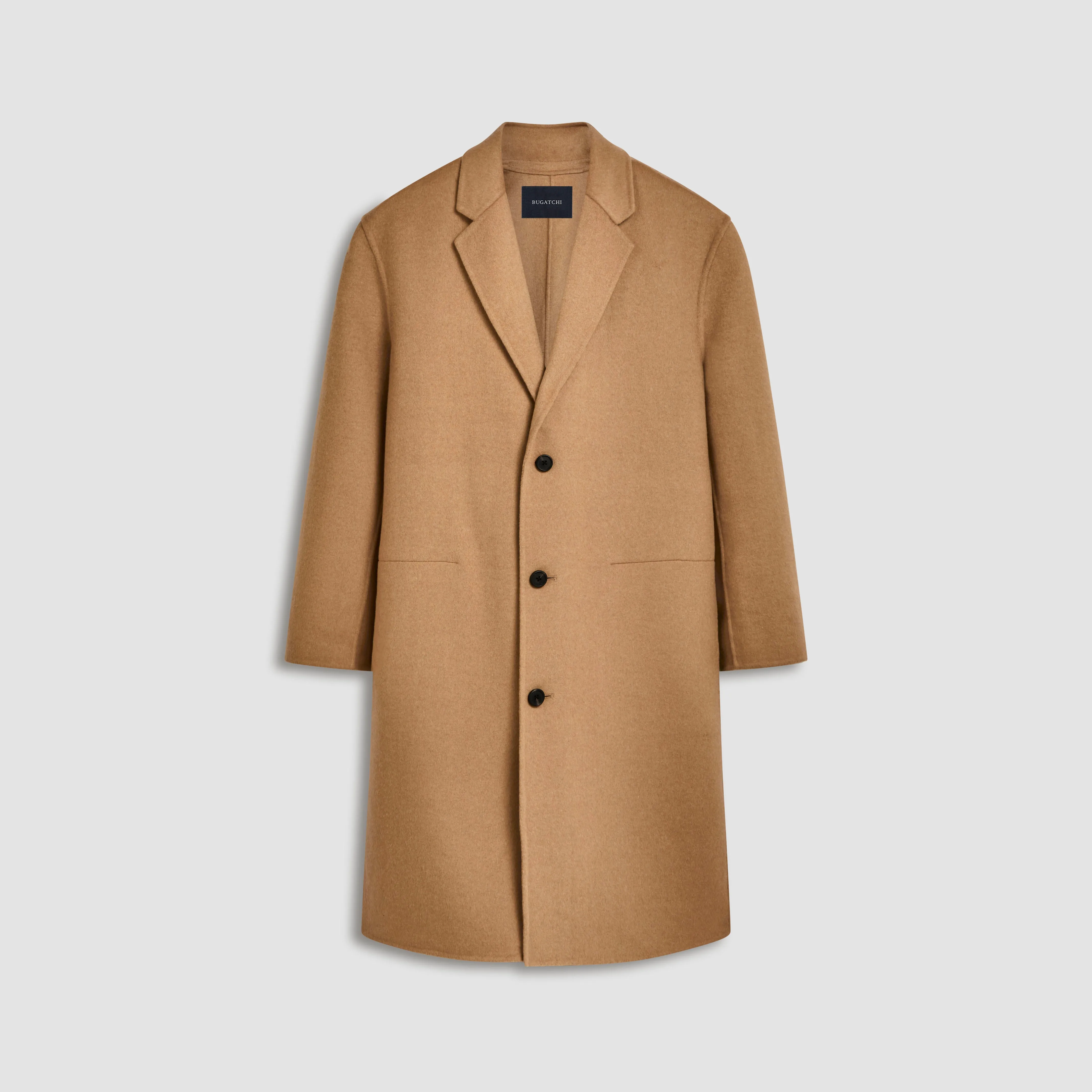 Wool Coat