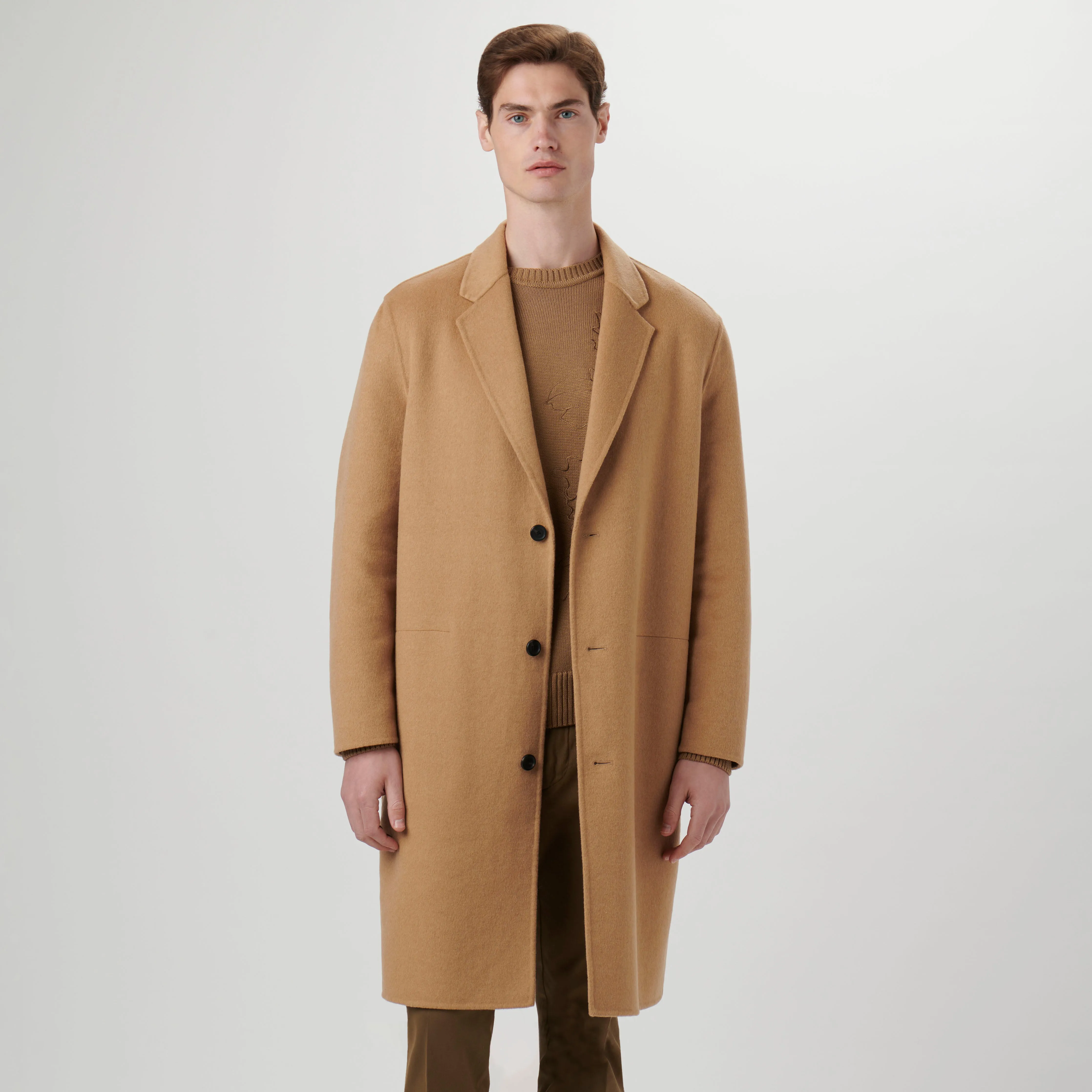 Wool Coat