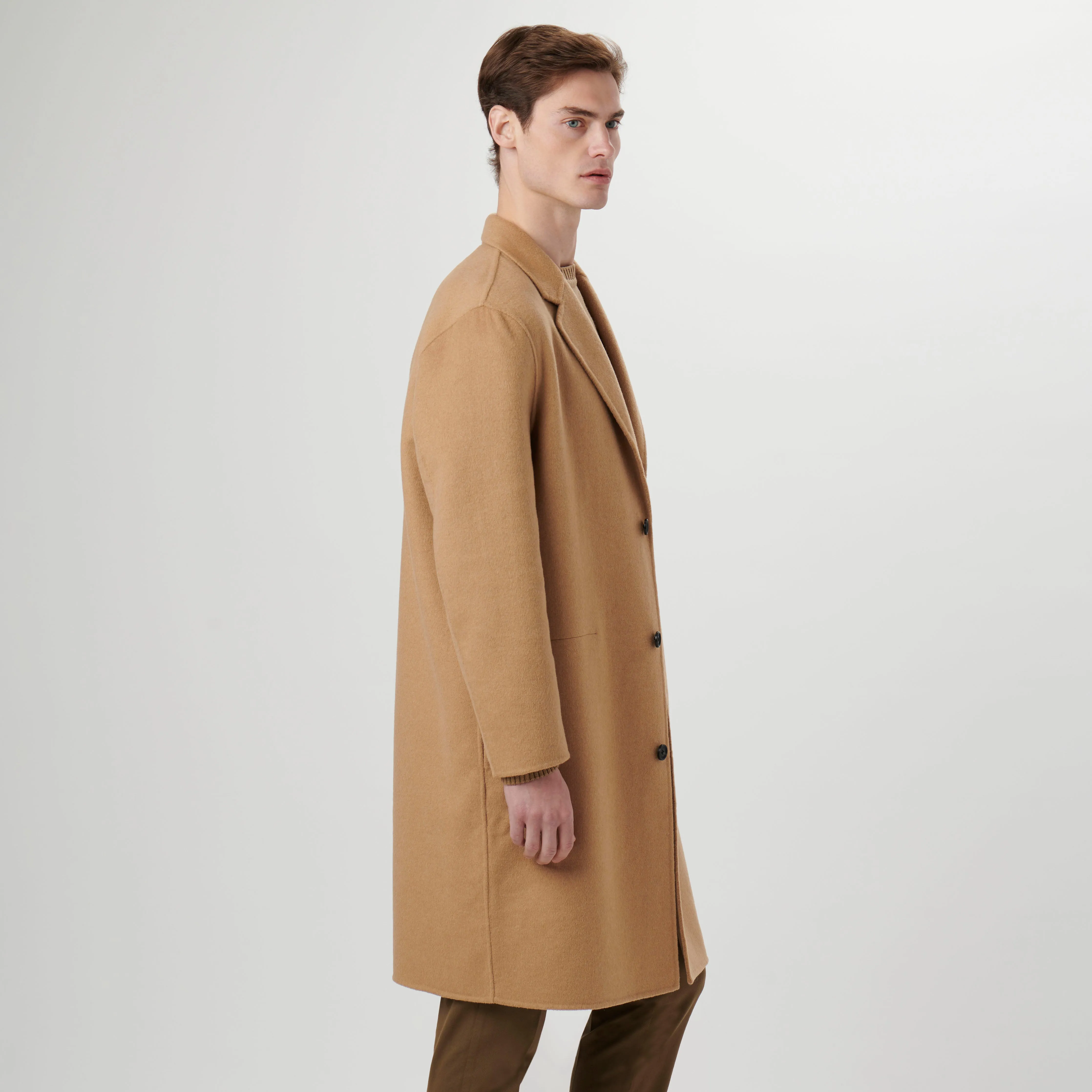 Wool Coat