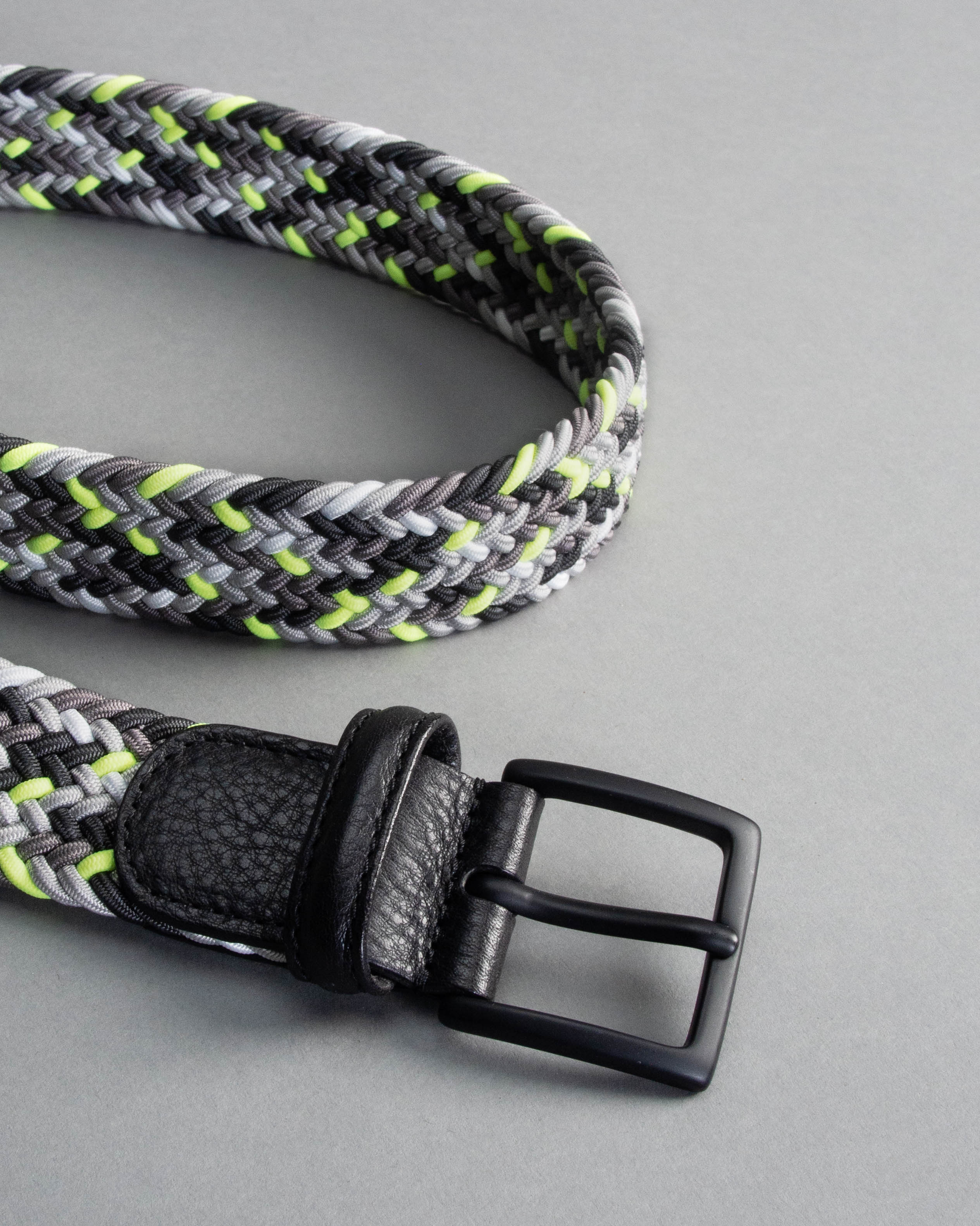 Woven Belt