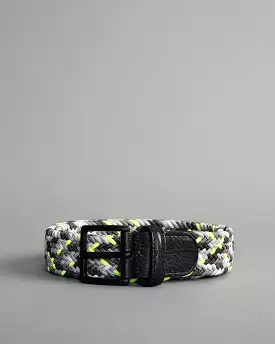 Woven Belt