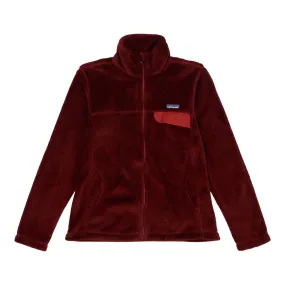 W's Full-Zip Re-Tool Jacket