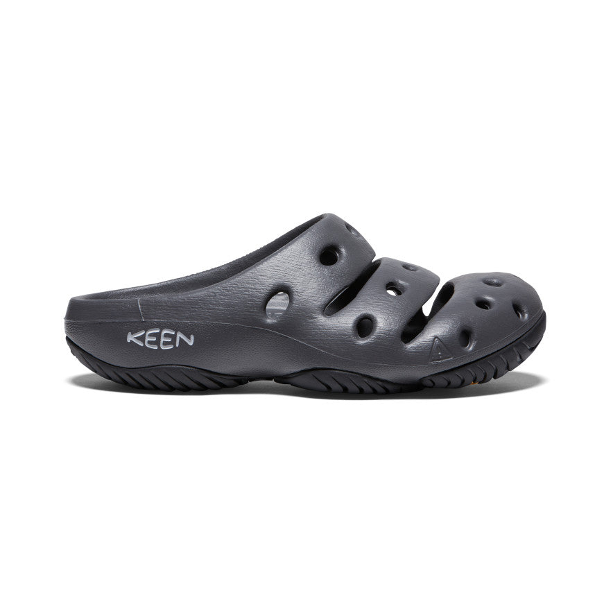 Yogui Clog  |  Magnet/Black