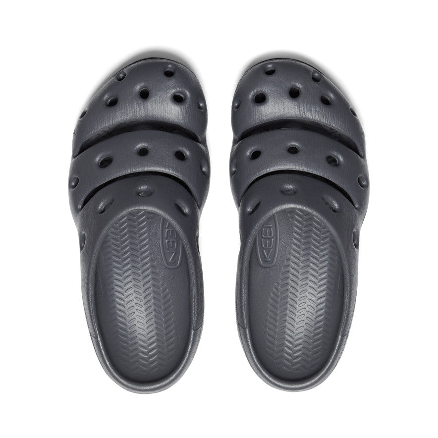 Yogui Clog  |  Magnet/Black