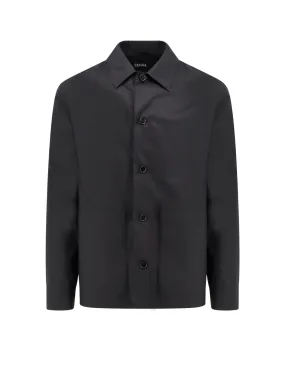 Z Zegna  |Shirts